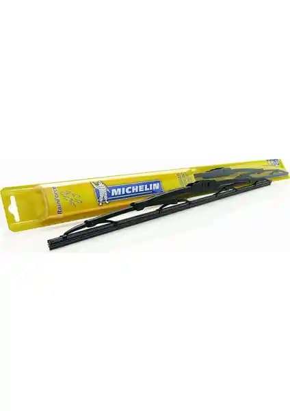 Michelin Rainforce MC13918 45cm Çok Amaçlı ve Güvenilir Silecek Özellikleri ve Kullanımı