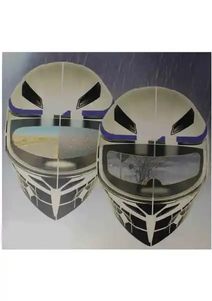 Monero Kask Vizörü Su ve Buğu Önleyici Özellikleri ve Kullanıcı Değerlendirmeleri