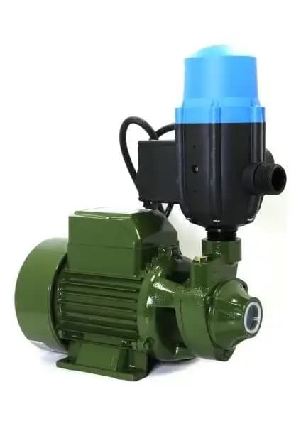 Mur-Cell QB60 Otomatik Su Pompası: Güçlü ve Güvenilir Su Temini Çözümü