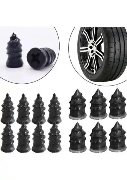 Nefertiya Lastik Tamir Kiti: Hızlı ve Güvenilir Lastik Onarım Çözümü