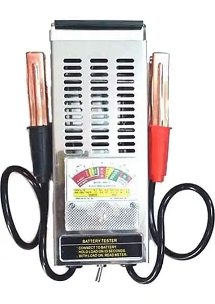 Nt Tools Ntbt50 İbreli Akü Test Cihazı: Profesyonel ve Güvenilir Akü Test Çözümü