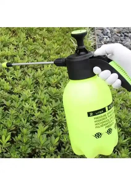 Olinda Basınçlı İlaçlama Pompası: Çok Yönlü Bahçe ve Tarım İşleri İçin Uygun