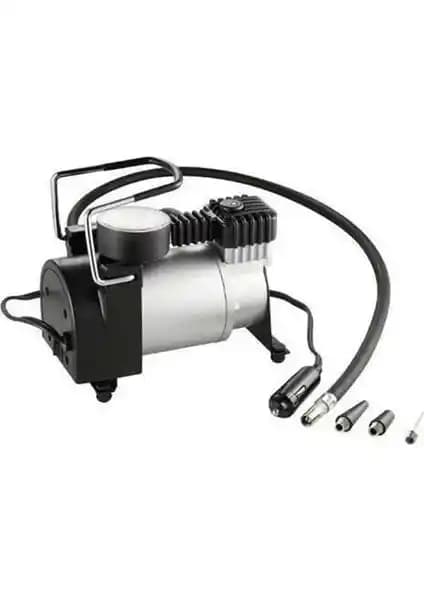 Oskar Oscar Metal Gövdeli Hava Kompresörü 150 PSI ile Güçlü ve Çok Yönlü Kullanım