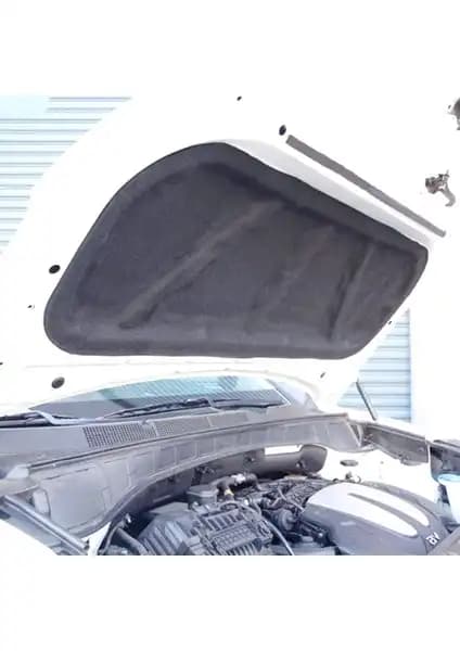 Otomotiv ve İç Mekanlar İçin Kendinden Yapışkanlı Kauçuk İzolasyon Malzemesi Özellikleri ve Uygulama Rehberi