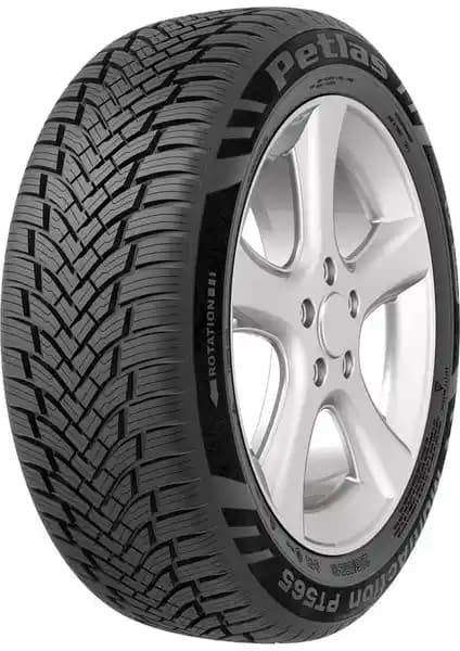 Petlas 175/70 R13 82T TL Multiaction PT565 Dört Mevsim Lastik Performansı ve Özellikleri