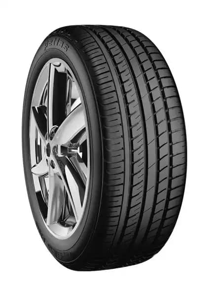 Petlas 185/60 R15 84H Imperium PT515 Yaz Lastiği: Güvenlik ve Performansın Yeni Simgesi