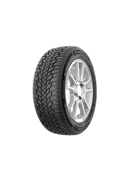Petlas 185/65 R15 Snowmaster 2 Kış Lastiği - Güvenli ve Ekonomik Sürüş İçin Tercih
