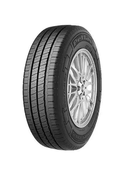 Petlas 195/60 R16C 99/97T Fullpower PT835 Ticari Lastik: Dayanıklılık ve Performans Özellikleri