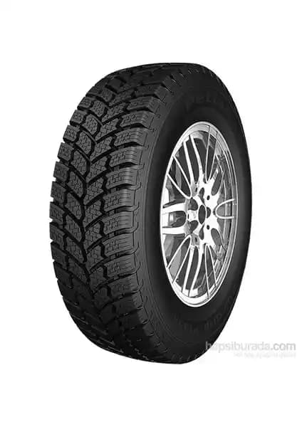 Petlas 195/60 R16C Fullgrip PT935 Ticari Kış Lastiği Güç ve Güvenlik Bir Arada