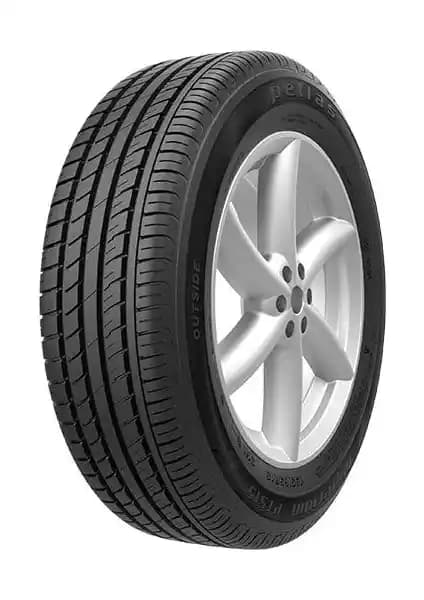 Petlas 205/55 R16 91H Imperium Pt515 Yaz Lastiği: Güvenilir ve Yüksek Performanslı Seçenek