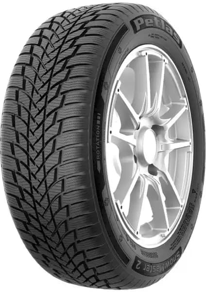 Petlas SnowMaster 2 175/70 R13 Kış Lastiği: Güvenli ve Yüksek Performanslı Seçenek