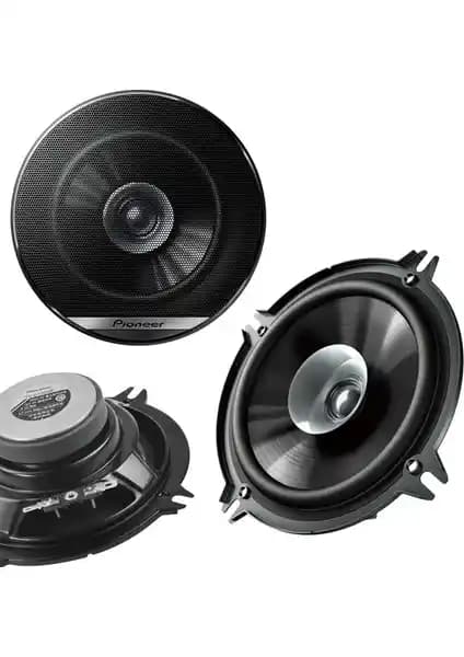 Pioneer Pioneering Oto Hoparlörleri: Yüksek Performanslı ve Dayanıklı Araç Ses Sistemi Çözümü