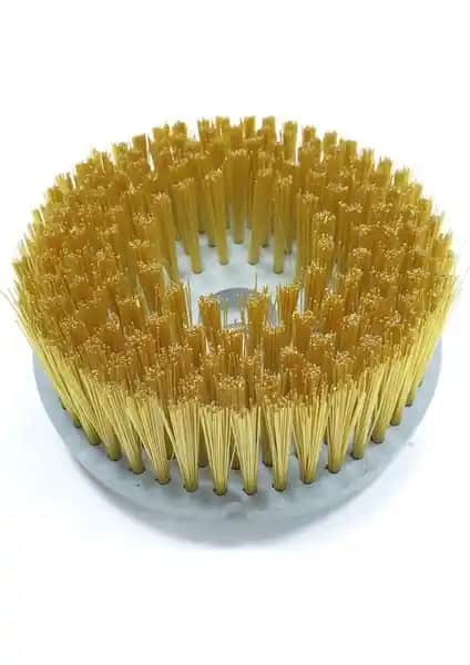 Rapco Motorlu Tırpan Halı Yıkama Fırçası: Etkili ve Kullanışlı Temizlik Çözümü