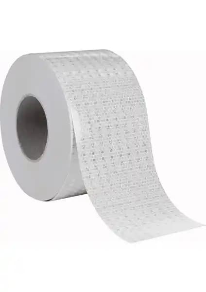 Reflektörlü Fosforlu Şerit Bantları ile Güvenliği Artıran Yenilikçi Çözüm