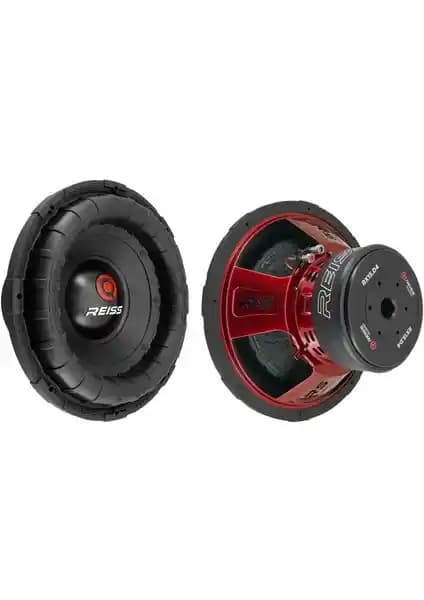 Reiss Audio RS-RX15 Subwoofer İncelemesi Güçlü Bass ve Dayanıklılık Sunar
