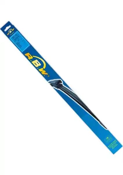 Renault Clio 3 İçin Yüksek Performanslı Muz Silecek Takımı 2005-2012 Model