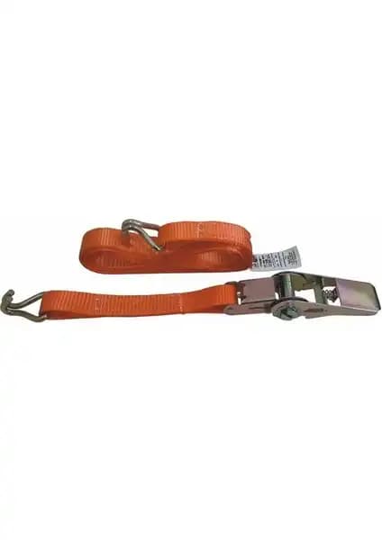 Safeset Spanzet 800 kg Taşıma Kapasiteli, 25 mm Genişlik ve 4 Metre Uzunluk