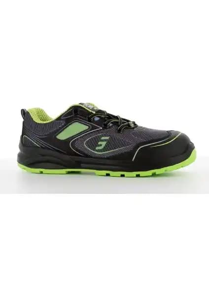 Safety Jogger Cador Green S1P ESD SRC İş Güvenlik Ayakkabısı Güncel ve Güvenli Seçenekler