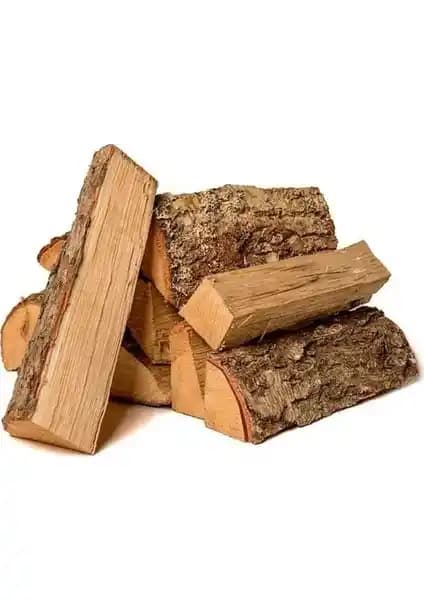 Sare Yapı ve Hırdavat 15 kg Meşe Odunu ile Doğal ve Güvenilir Isınma Yöntemi