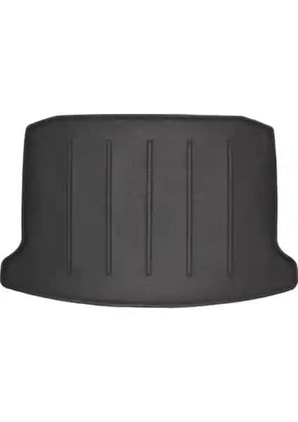 Seat Ateca (2020 ve sonrası) için dayanıklı halı bagaj havuzu detaylı inceleme