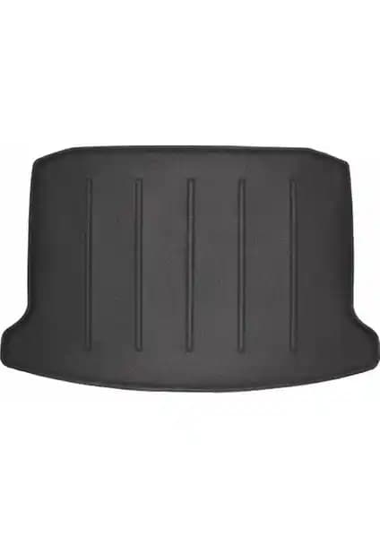 Seat Ateca (2020 ve sonrası) için dayanıklı halı bagaj havuzu detaylı inceleme