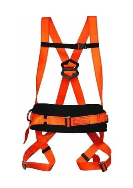 Selective Paraşüt Tipi Emniyet Kemeri Güvenlik Standartlarına Uygun ve Kullanıcı Dostu Tasarım