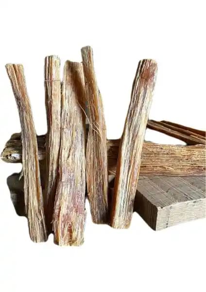 ŞEN Şömine ve Mangal Çırası: Doğal ve Yüksek Performanslı Tutuşturucu Ürünleri