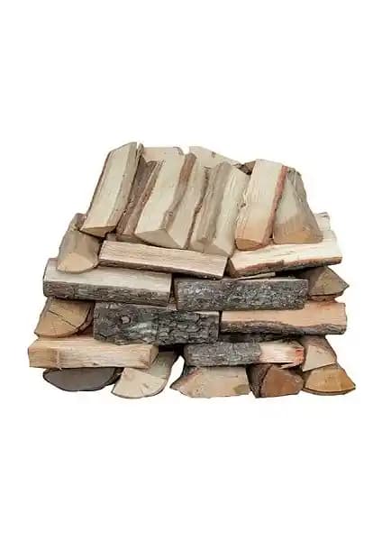 Sevimli Sobalık Hazır Çuvallı Meşe Odunu: Doğal ve Uzun Süreli Isınma Çözümü