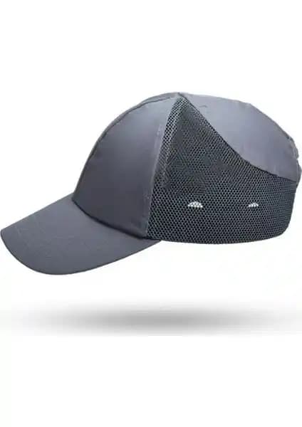 Shelter Darbe Emici Baret Şapka Güvenlik Standartlarına Uygun ve Çok Renkli Tasarım