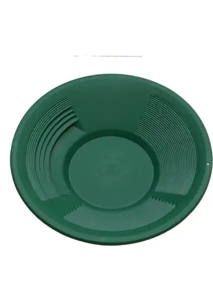 Silimo Gold Pan Altın Arama ve Toprak Eleme Tavası Dayanıklı ve Kullanışlı Çözüm