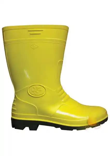 Teknik Alet İşçi Çizmesi: Dayanıklı ve Konforlu İş Güvenliği Ayakkabısı