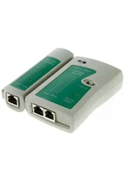 TT T-ECHNI-C Tt-Technic Hm217 Cat5 Ağ Kablosu Test Cihazı İncelemesi ve Kullanım Alanları