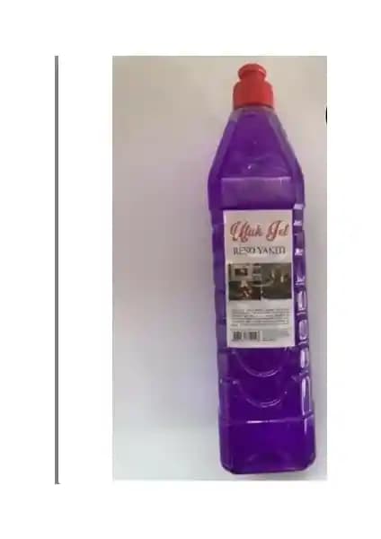 Ufuk Reşo Çok Amaçlı Jel Yakıtı İncelemesi Yüksek Performans ve Güvenlik Özellikleriyle