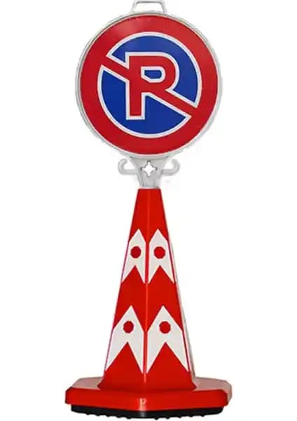 Üstün Park Yasağı Uyarı ve Reklam Dubası: Güvenlik ve Görsel Uyumun Modern Çözümü