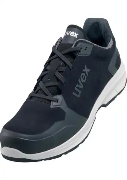 UVEX 1 Sport 6596 S3 Src Esd İş Ayakkabısı: Güvenlik ve Konforun Birleşimi
