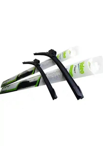 Valeo Fiat Linea Silecek Takımı 2007-2016 Yılları Arası Yüksek Performans Güvenilirlik