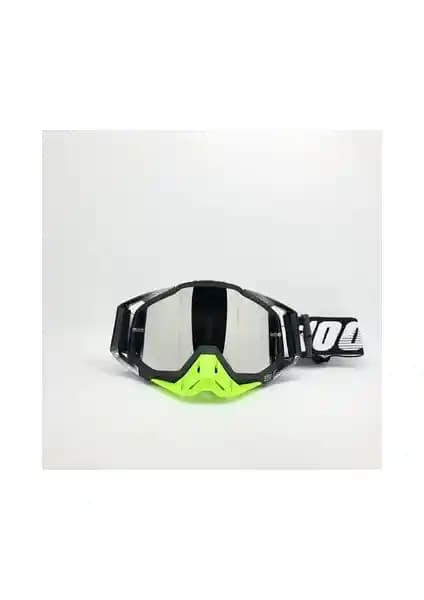 Venta Caliente Darbeye Dayanıklı Motosiklet Gözlükleri ve Performans Özellikleri