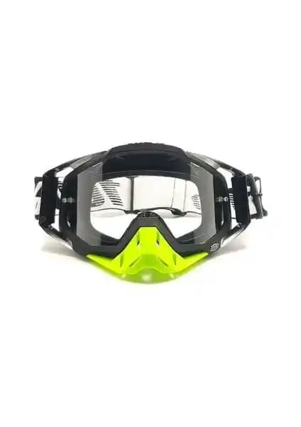 Venta Caliente Darbeye Dayanıklı Motosiklet ve Motokros Gözlükleri Ürün Tanıtımı ve Özellikleri