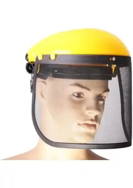Veta Koruyucu Tırpan Maskesi: İş Güvenliği ve Konfor Sunan Profesyonel Yüz Koruma Çözümü