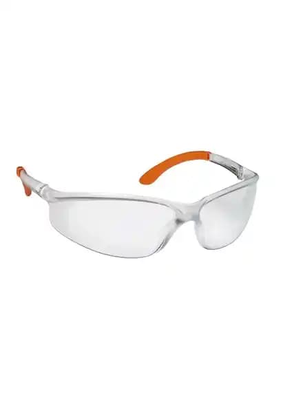 Viola Valente Cross 602 Güvenlik Gözlüğü: Dayanıklı ve Konforlu Koruma Çözümü