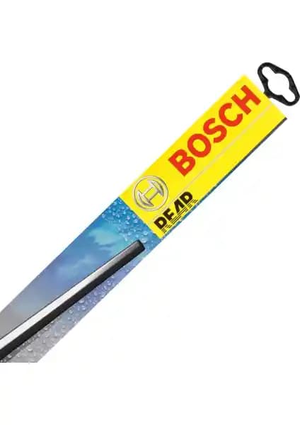 Volkswagen Tiguan Arka Silecek 33cm Bosch 2007-2015 modelleri için yüksek performanslı yedek parça