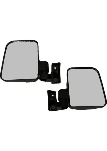 Volta VT5 Kabın Ayna Seti: Modern Tasarım ve Güçlü İşlevsellik ile Aracınızı Yenileyin