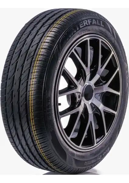Watterfall Waterfall 175/65R14 82H Eco Dynamic Yaz Lastiği İncelemesi ve Performans Değerlendirmesi