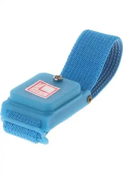 Wellhise ZD151 Kablosuz Antistatik Bileklik ile Elektriklenmeyi Güvenle Kontrol Altına Alın