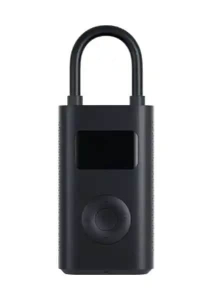 Xiaomi Mi Taşınabilir Şarjlı Kompresör Lastik Hava Pompası Özellikleri ve Kullanım Alanları