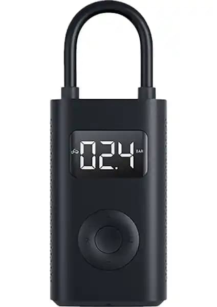 Xiaomi Mijia Mini MJCQ01QJ Taşınabilir Hava Kompresörü Performans ve Kullanım Özellikleri