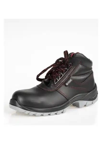 YDS PL 170 S3 Policap Burunlu İş Botu: Güvenlik ve Konfor Bir Arada