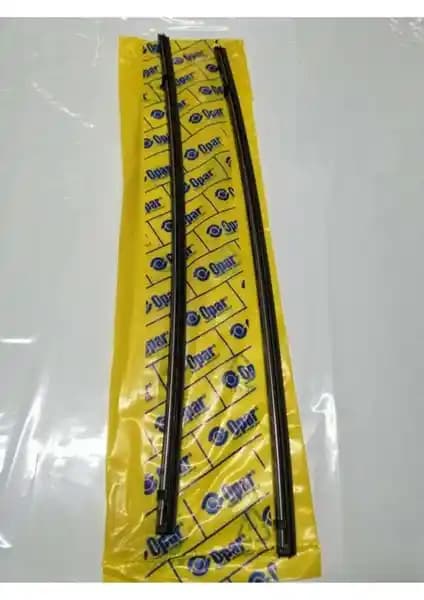 Ypr Fiat / Tofaş Opar Silecek Lastiği Takım: Dayanıklı ve Uyumlu Araç Yedek Parçası