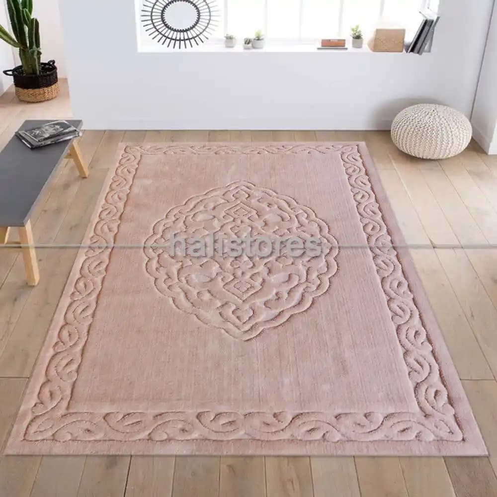 100 Pamuk Halı ile Evinizde Doğal Şıklık ve Konfor Yaratın