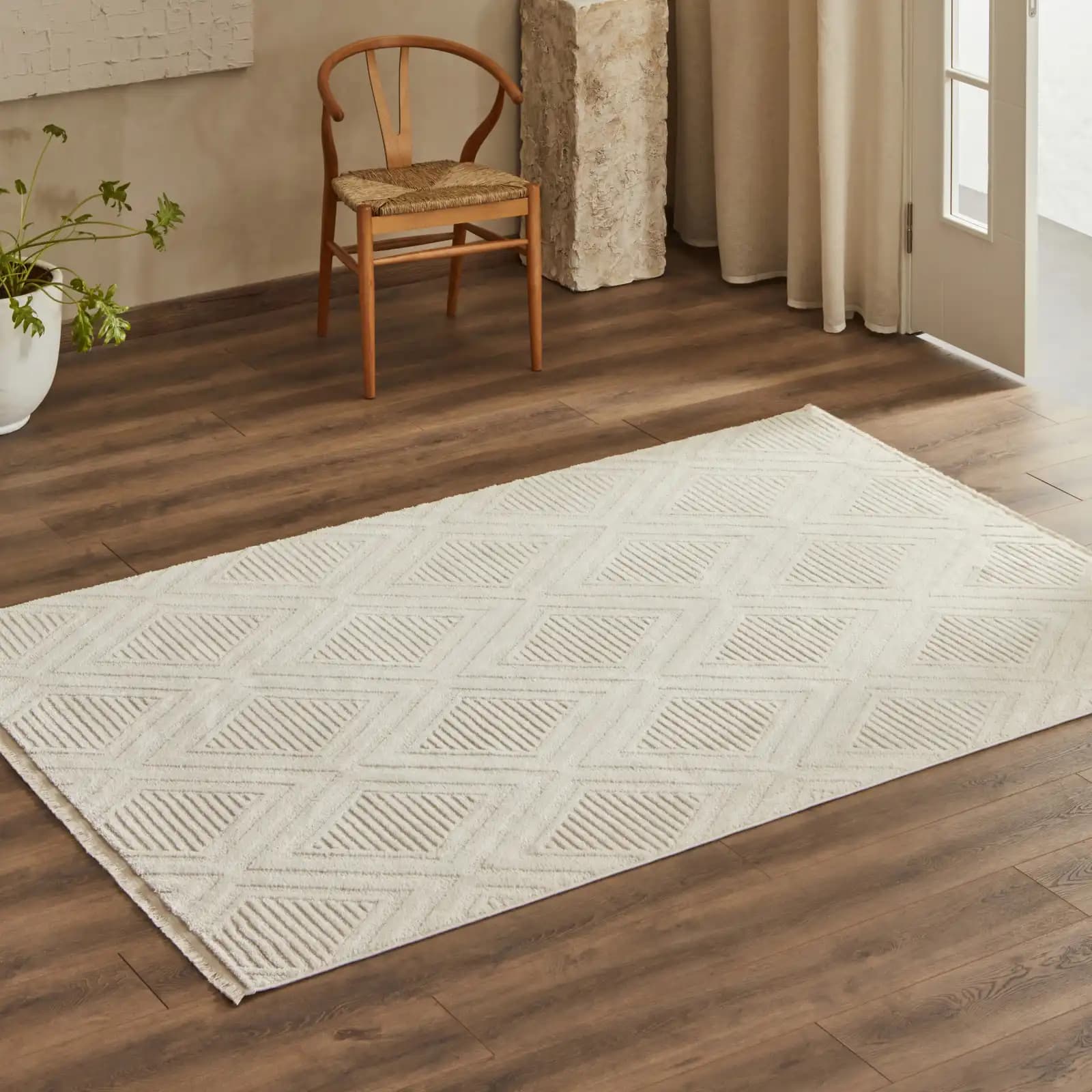 120x180 Halı ile Modern ve İşlevsel Dekorasyon Çözümleri
